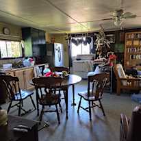 Dennis's room