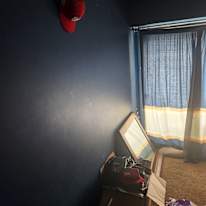 RANGER A.P.'s room