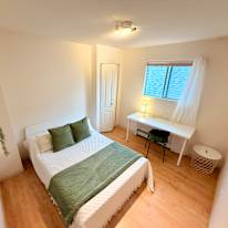 Homebase's room
