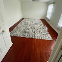Anthony's room