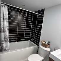 Okundalaye Temitope's room