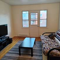 William's room