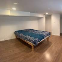Goodland's room