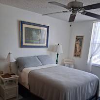 Nicole's room