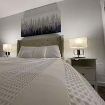 David's room