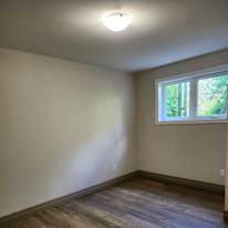 Christina's room