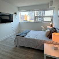 Alona's room