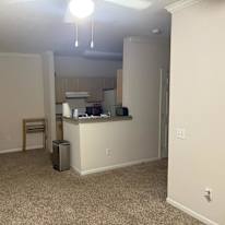 Elijah Gatlin's room