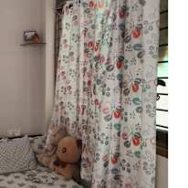 Ragini's room