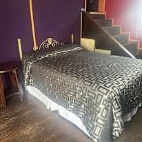 MASAE's room