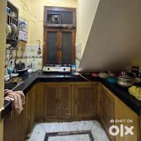 Akanksha Rajput's room