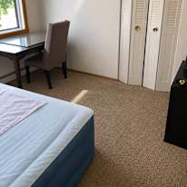 Lenanda's room
