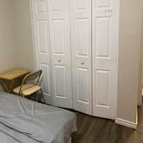 Sa Majid's room