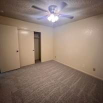 Ashly's room