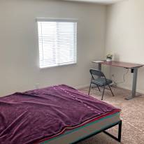 Greg's room