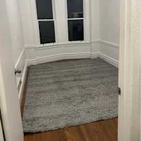 Rene's room