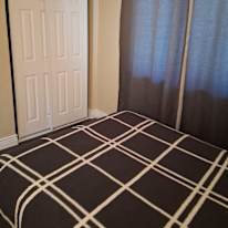 Eric's room