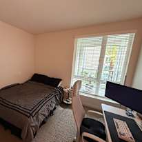 Lance's room