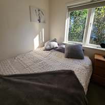 Jasmine's room