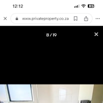 Tinotenda's room