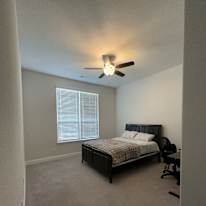 Priya's room