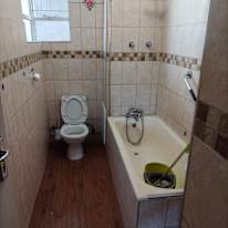 Morne's room