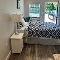 Sam's room