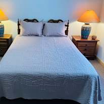 Susie Salazar's room