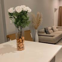 Nandipha Qinela's room