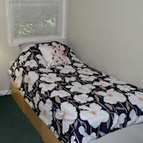 Bethany's room