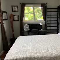 Kealoha's room