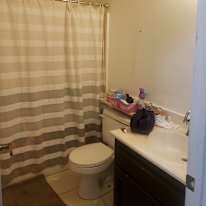 Jose's room