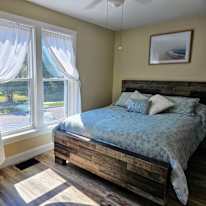 Lily's room