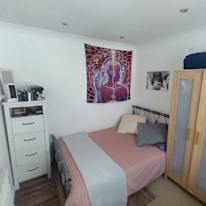 Teresa's room