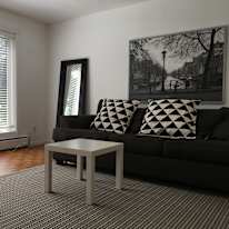 Andrew Michailidis's room