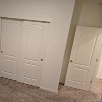 J's room