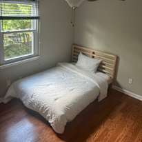 Louanne's room
