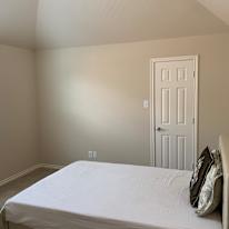 Manpreet's room