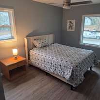 Kimberly's room