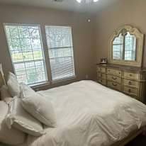 yuraima diaz's room