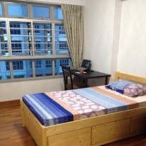 Steven's room