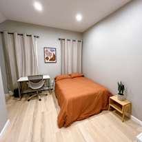 Chelsea's room