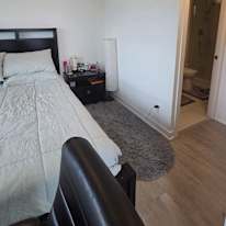 Meha Gupta's room