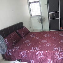 Rose's room
