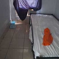 christian lee given's room