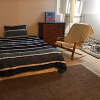 Isabelle's room