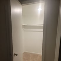 Sarah's room