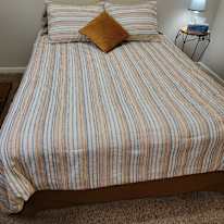 Kathryn's room