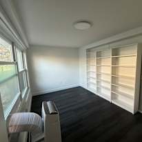 Josh's room