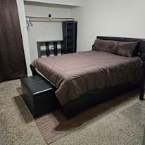 Jason's room